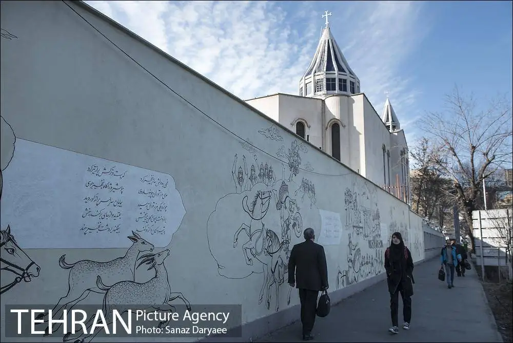 متناقض ترین سبک زندگی جهان سهم پایتخت ایران شد!