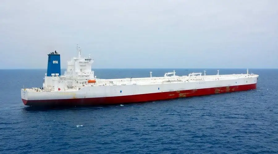 تصاویر؛ بزرگترین کشتی نفتکش جهان چه نام دارد و چند لیتر نفت خام را در خود جای می دهد؟