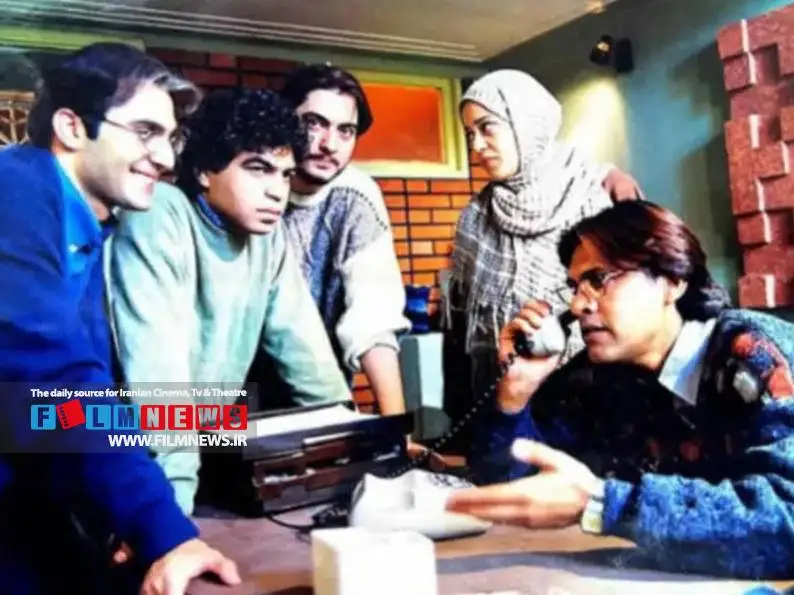 مروری بر سریال های مهمی که با تمرکز روی مشکلات شهری و آسیب های اجتماعی ساخته شده اند به بهانه پخش «یزدان»؛ زیر پوست شهر