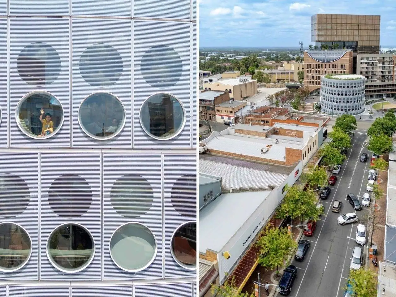 تصاویر؛ یلاموندی؛ جایی که رویاها در دل کتابخانه متولد می شوند