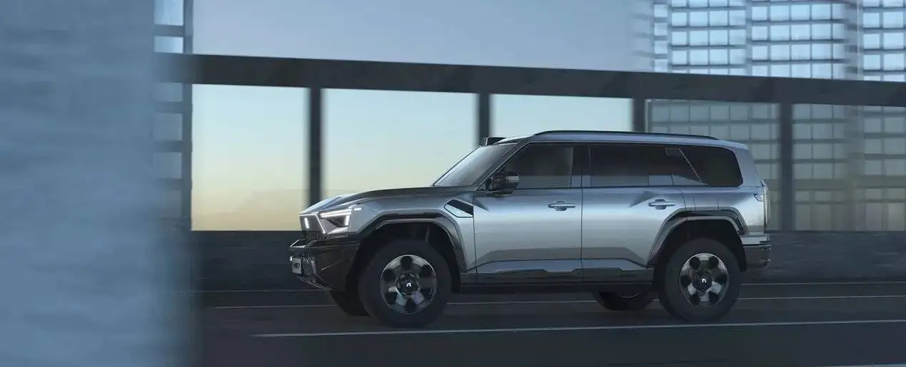 تصاویر؛ غول جدید چینی به میدان آمد؛ رقیبی تازه برای آمریکایی ها 