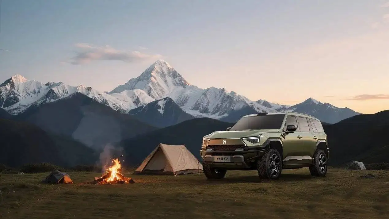 تصاویر؛ غول جدید چینی به میدان آمد؛ رقیبی تازه برای آمریکایی ها 