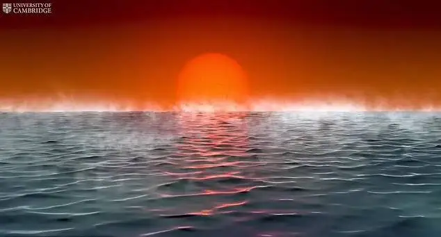 موجودات فضایی واقعاً وجود دارند؟ پاسخ یک فضانورد بریتانیایی به راز حیات فرازمینی