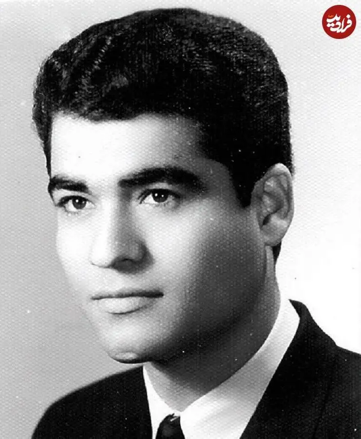 عکس؛ سفر در زمان؛ بهمن نادری پور معروف به «تهرانی»، بازجوی مشهور ساواک؛ دهه 50