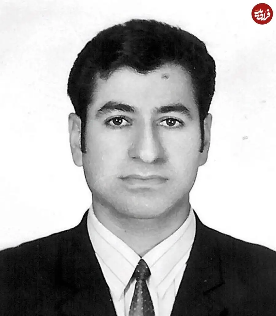 عکس؛ سفر در زمان؛ ناصر نوذری معروف به «رسولی»، بازجوی بی رحم ساواک؛ دهه 50