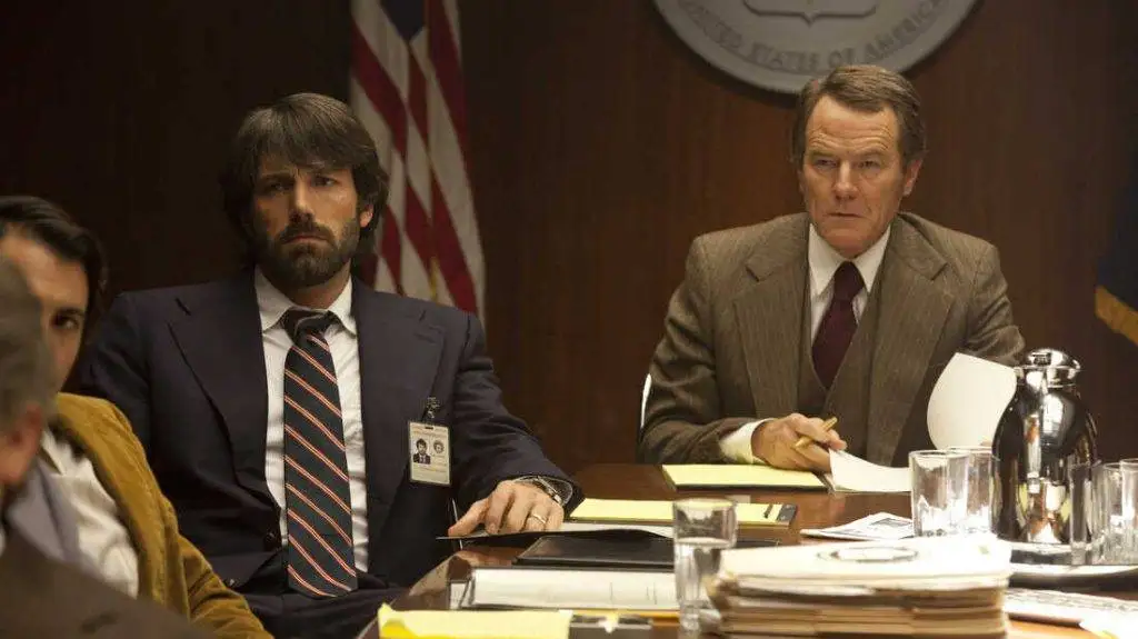 تصاویر؛ 10 فیلم تریلر دیدنی و پرتنش با بازی بن افلک؛ از changing lanes تا triple frontier