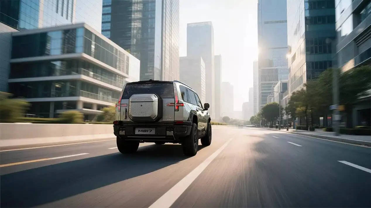 تصاویر؛ غول جدید چینی به میدان آمد؛ رقیبی تازه برای آمریکایی ها 