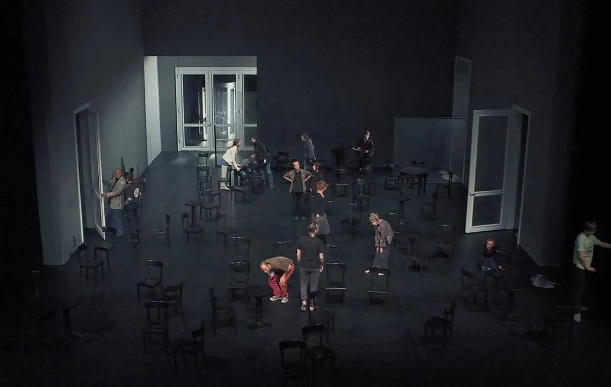 تصاویر؛ بهترین فیلم های ویم وندرس؛ سفری در دنیای سینمای شاعرانه آلمان