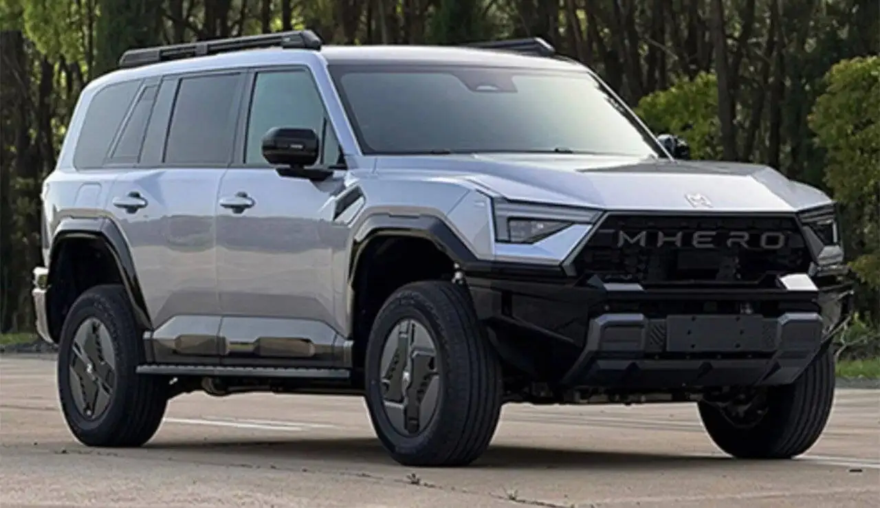 تصاویر؛ غول جدید چینی به میدان آمد؛ رقیبی تازه برای آمریکایی ها 