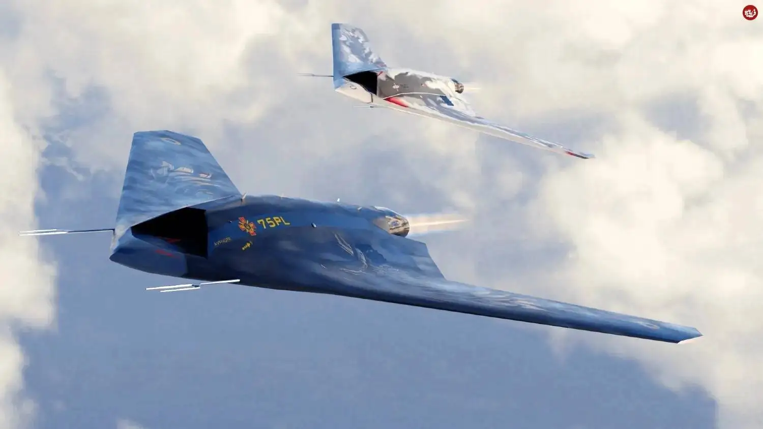 تصاویر؛ برترین و قدرتمندترین پهپادهای جهان در سال 2025