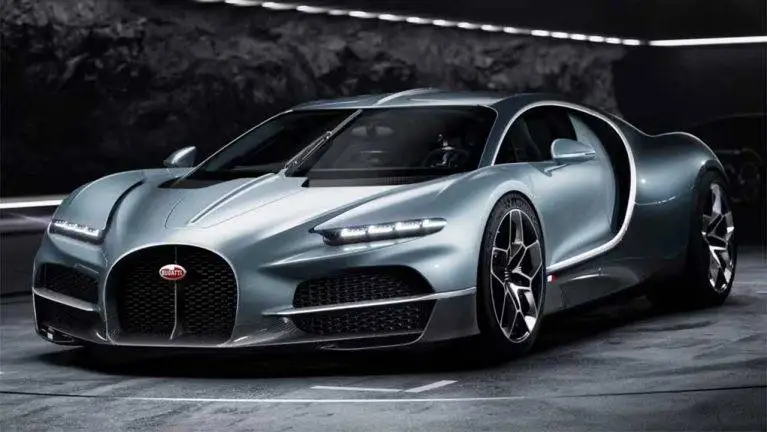 تصاویر؛ نگاهی به پیشرانه v16 در چهار شرکت بزرگ، از کادیلاک تا بوگاتی