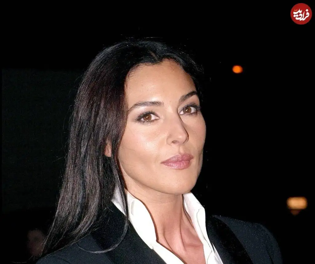 تصاویر؛ سفر در زمان؛ ژست و ظاهر متفاوت «بازیگر نقش مالنا» در 36 سالگی؛ سال 79