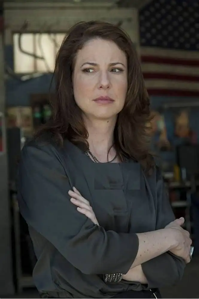 تصاویر؛ عکس های  شخصی، زندگی خصوصی و بیوگرافی رابین ویگرت