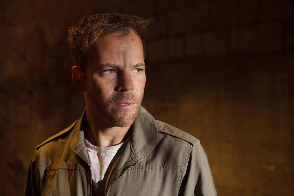 تصاویر؛ عکس های  شخصی، زندگی خصوصی و بیوگرافی استیون درف