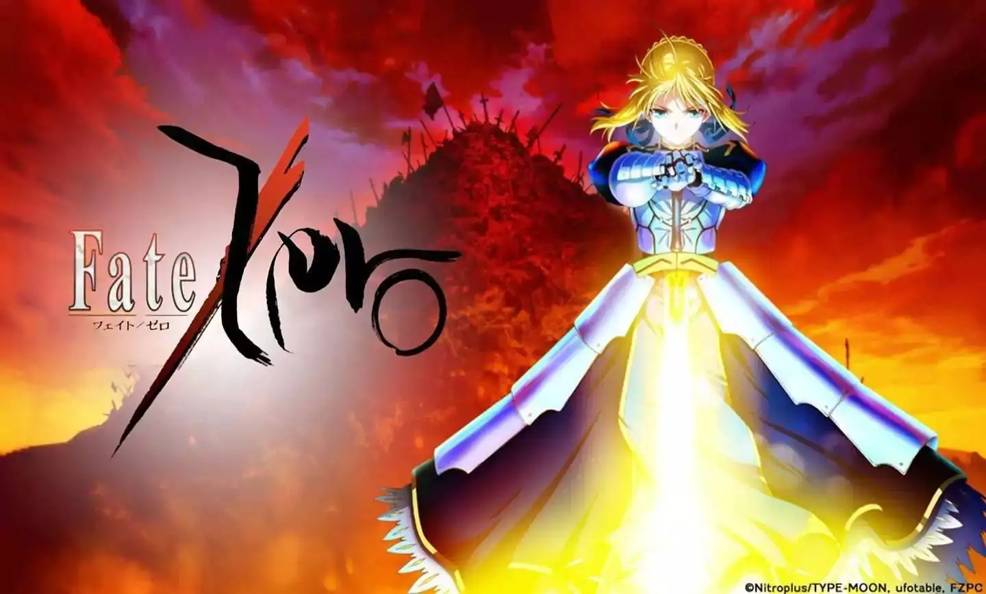 تصاویر؛ 10 انیمه  نفس گیر که هر کسی ممکن است قربانی شود