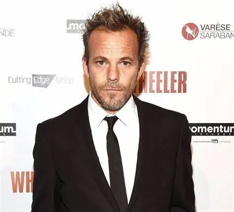 تصاویر؛ عکس های  شخصی، زندگی خصوصی و بیوگرافی استیون درف