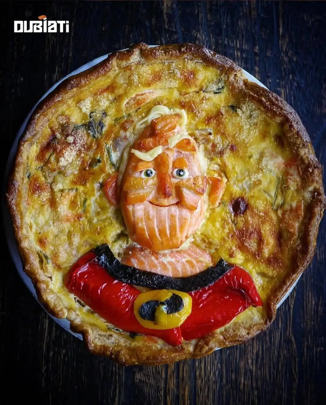 یک مادر ژاپنی مرزهای خلاقیت را در دنیا جابه جا کرد!