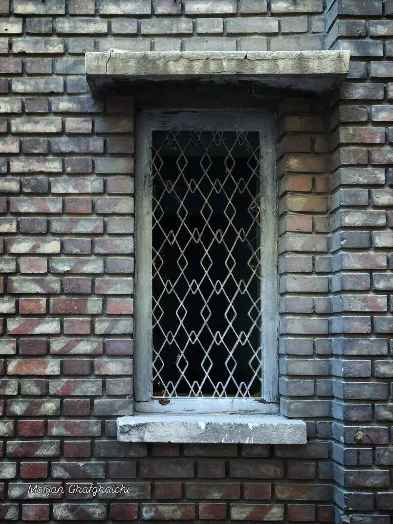 تصاویر؛ شش پنجره از تهران که نظیرش را در هیچ کجای جهان پیدا نمی کنید