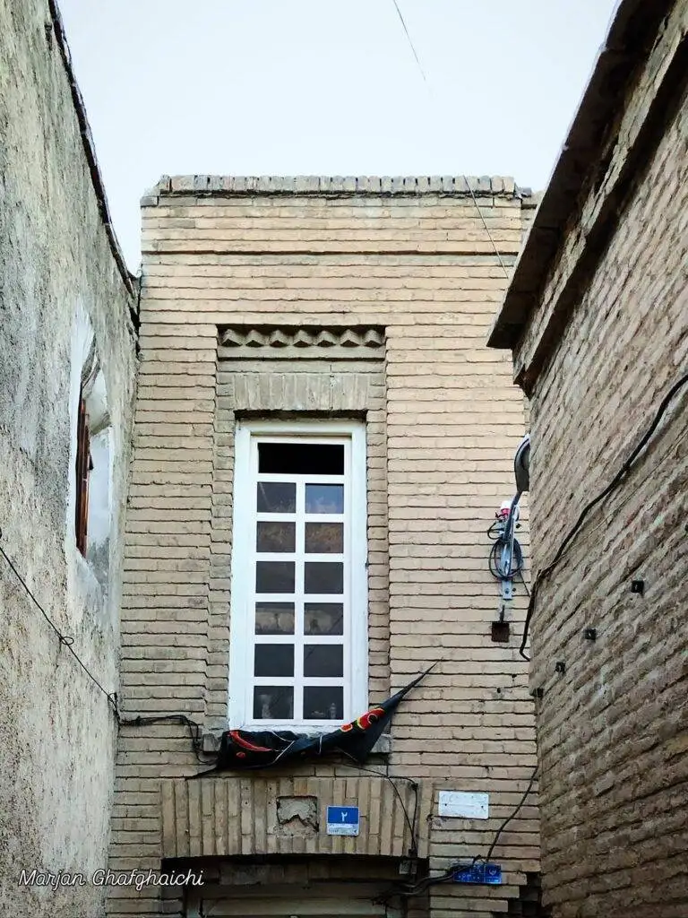 تصاویر؛ شش پنجره از تهران که نظیرش را در هیچ کجای جهان پیدا نمی کنید