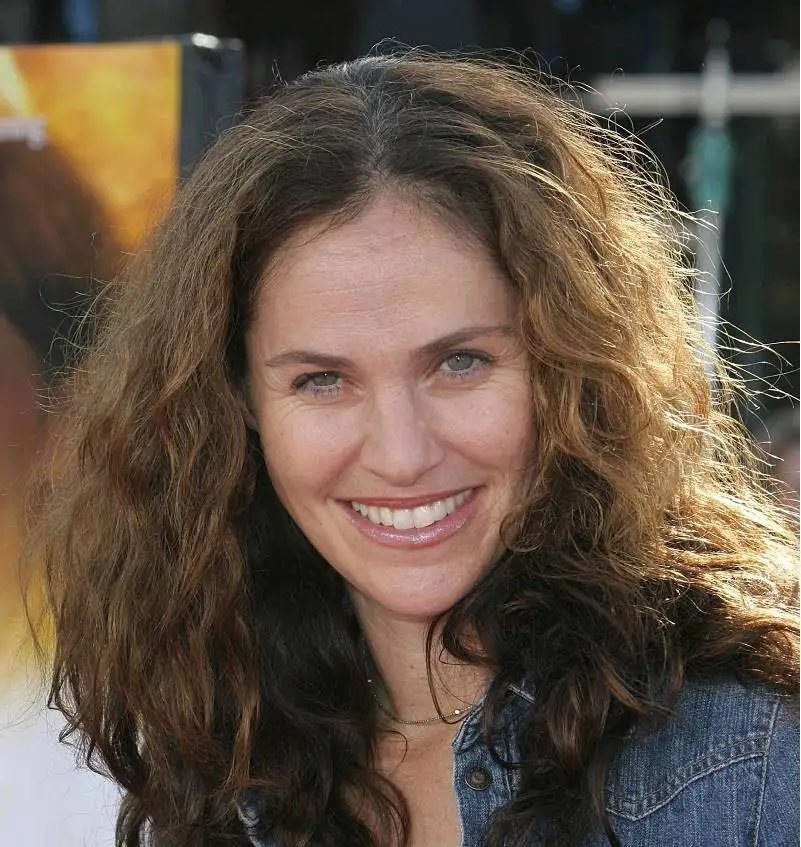 تصاویر؛ عکس های  شخصی، زندگی خصوصی و بیوگرافی ایمی برنمن