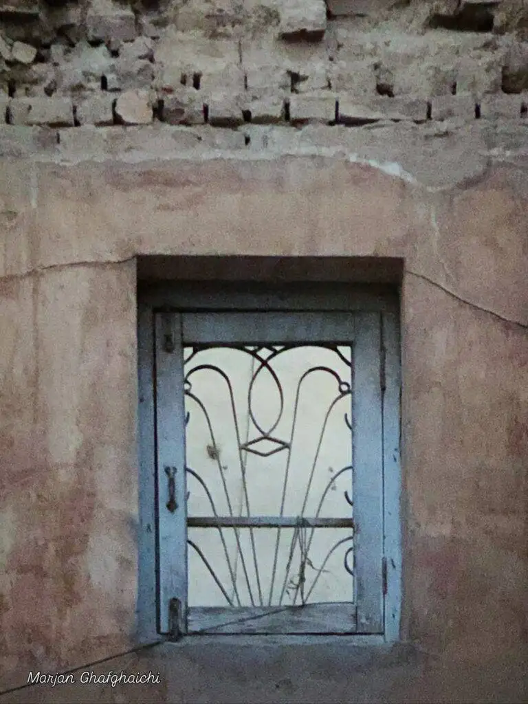 تصاویر؛ شش پنجره از تهران که نظیرش را در هیچ کجای جهان پیدا نمی کنید