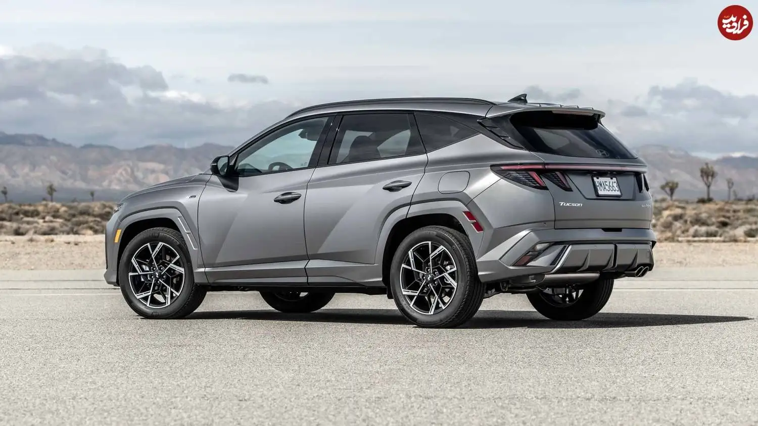 تصاویر؛ معرفی بهترین شاسی بلندهای سال 2025