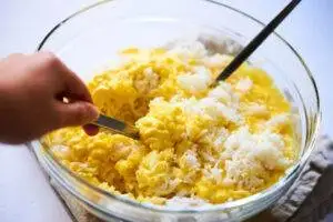 طرز تهیه ته چین مرغ خوشمزه در پلوپز
