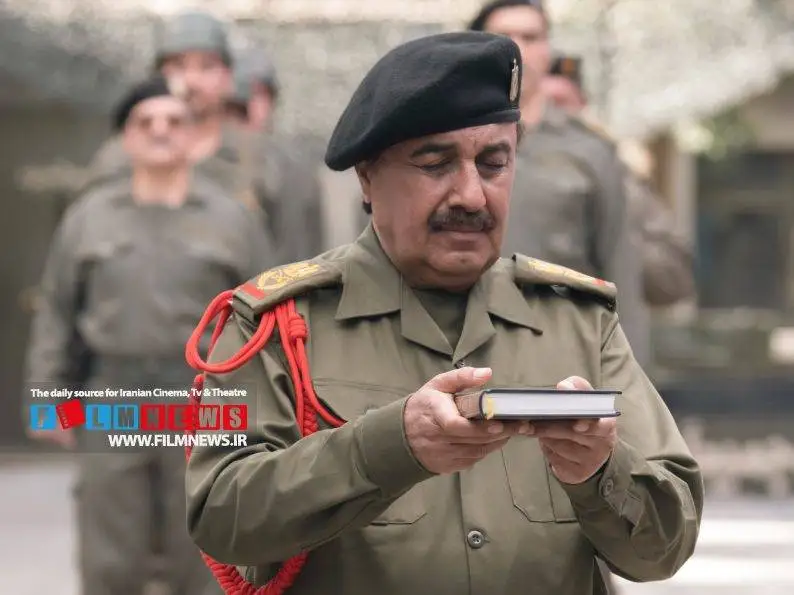 مروری بر همکاری های مشترک رضا عطاران و عباس جمشیدی فر در «قیف»، «صددام» و «اجل معلق»؛ انجمن بامزه ها