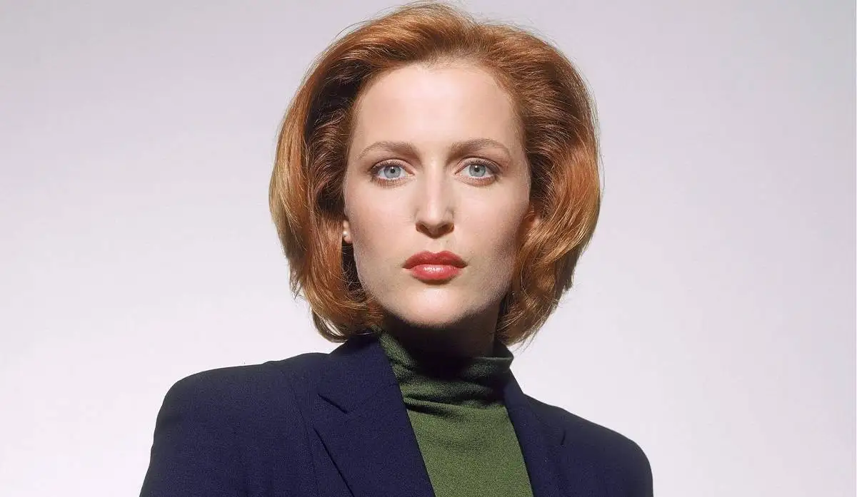 تصاویر؛ عکس های  شخصی، زندگی خصوصی و بیوگرافی جیلین اندرسون