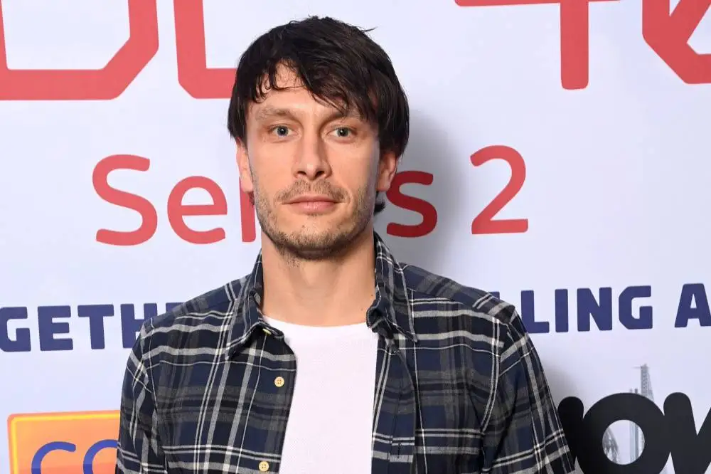 تصاویر؛ عکس های  شخصی، زندگی خصوصی و بیوگرافی ریچارد گاد