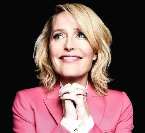 تصاویر؛ عکس های  شخصی، زندگی خصوصی و بیوگرافی جیلین اندرسون