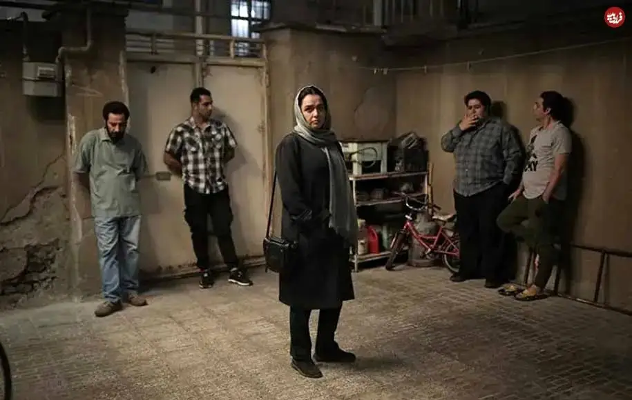 تصاویر؛ فهرست بهترین فیلم های ترانه علیدوستی