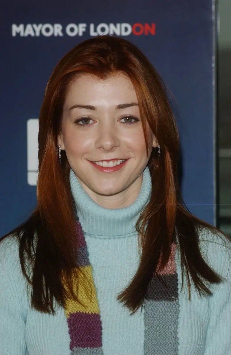 تصاویر؛ عکس های  شخصی، زندگی خصوصی و بیوگرافی آلیسون هانیگان