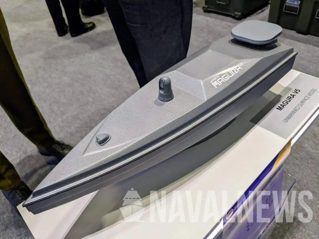 تصاویر؛ madura v7؛ شهپاد مرگبار اوکراینی مجهز به موشک هوا به هوا aim-9m sidewinder