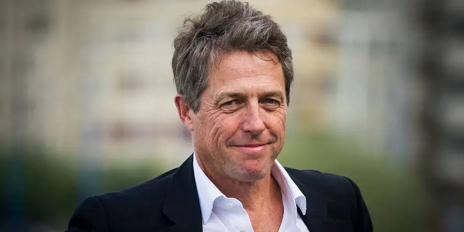 تصاویر؛ عکس های  شخصی، زندگی خصوصی و بیوگرافی هیو گرانت