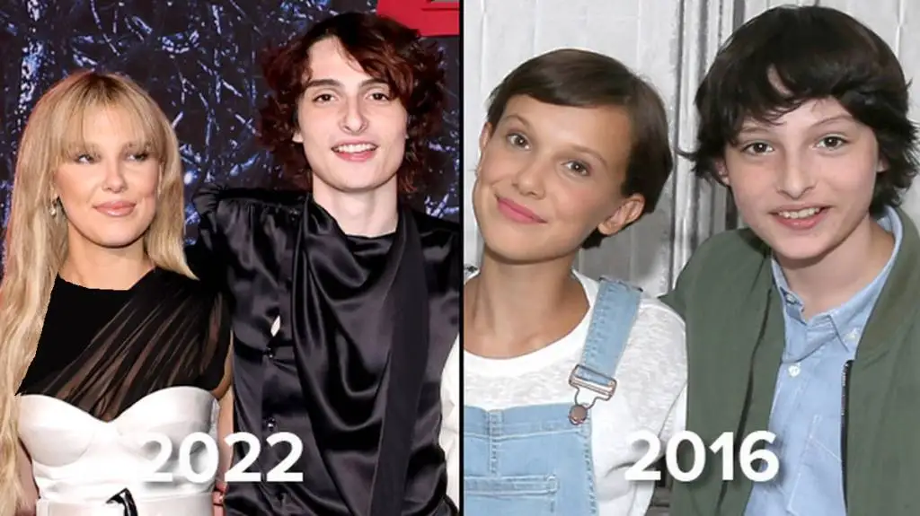 تصاویر؛ فصل آخر stranger things کی پخش می شود؟ همه چیز درباره پایان دنیای وارونه
