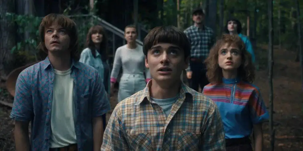 تصاویر؛ فصل آخر stranger things کی پخش می شود؟ همه چیز درباره پایان دنیای وارونه