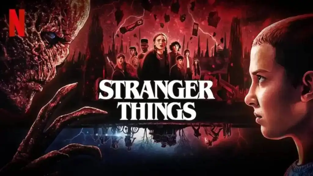 تصاویر؛ فصل آخر stranger things کی پخش می شود؟ همه چیز درباره پایان دنیای وارونه