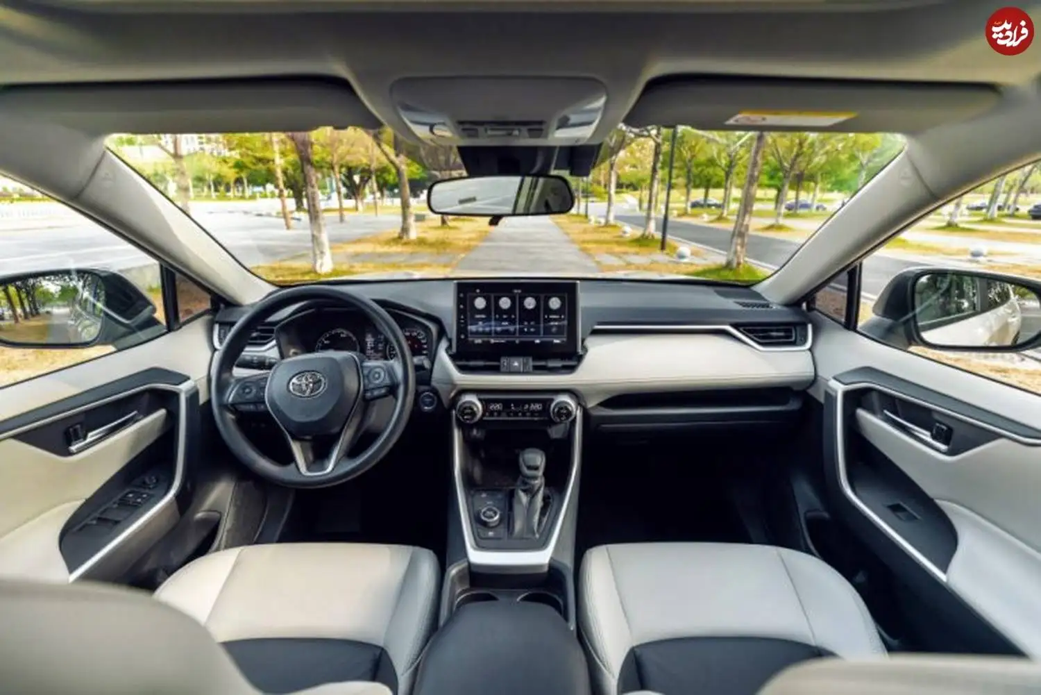 ورود تویوتا وایلدلندر به ایران؛ 2.4 میلیارد تومان برای یک سامورایی اصیل!