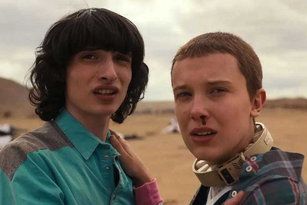 تصاویر؛ فصل آخر stranger things کی پخش می شود؟ همه چیز درباره پایان دنیای وارونه