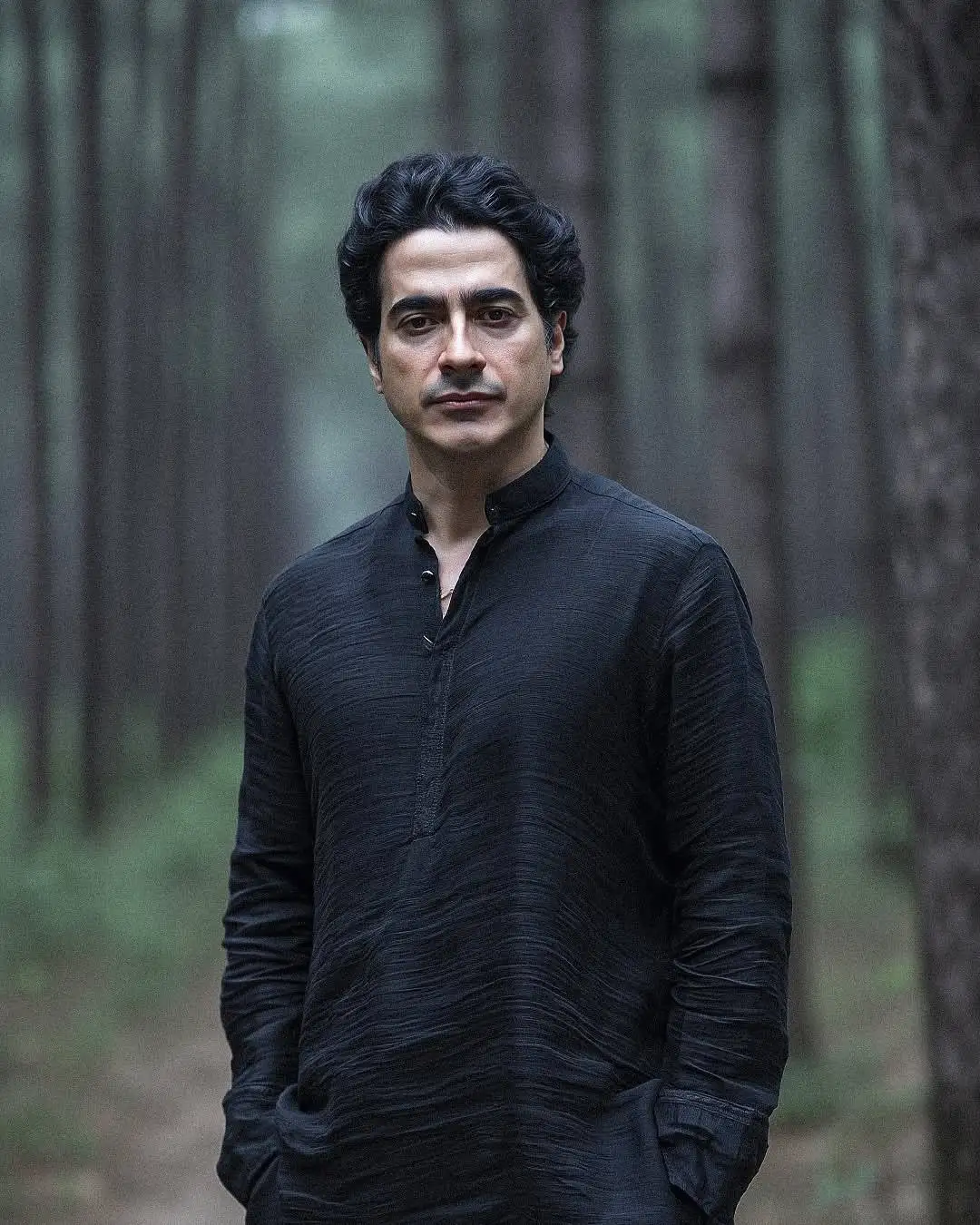 تصاویر هوش مصنوعی از مشاهیر ایرانی پربازدید شد