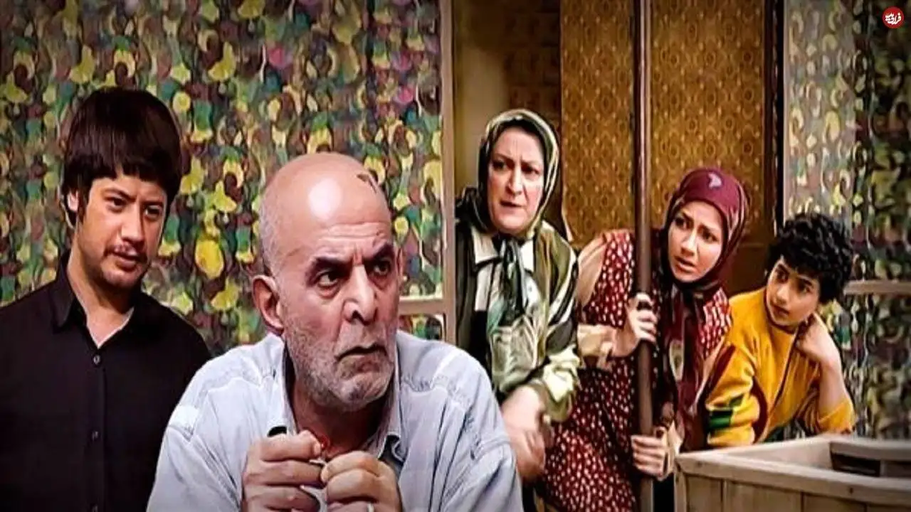 بهترین سریال ها با حال و هوای «سریال پایتخت»