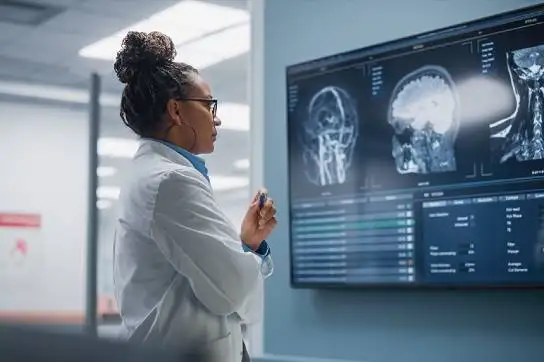 طعم گیلاس؟ آن ها با پزشکی مدرن به زندگی بازگشتند!