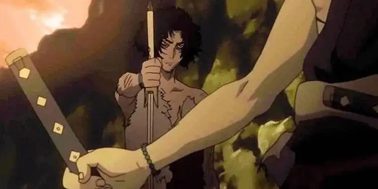 تصاویر؛ رتبه بندی 10 تا از برترین شمشیرزن ها در دنیای انیمه