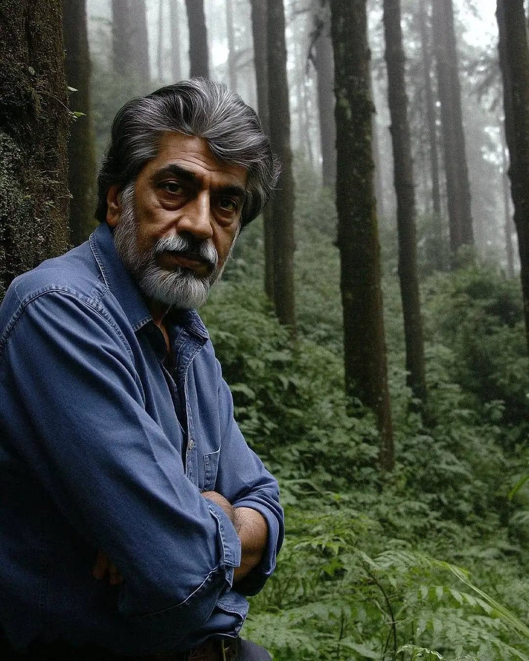 تصاویر هوش مصنوعی از مشاهیر ایرانی پربازدید شد