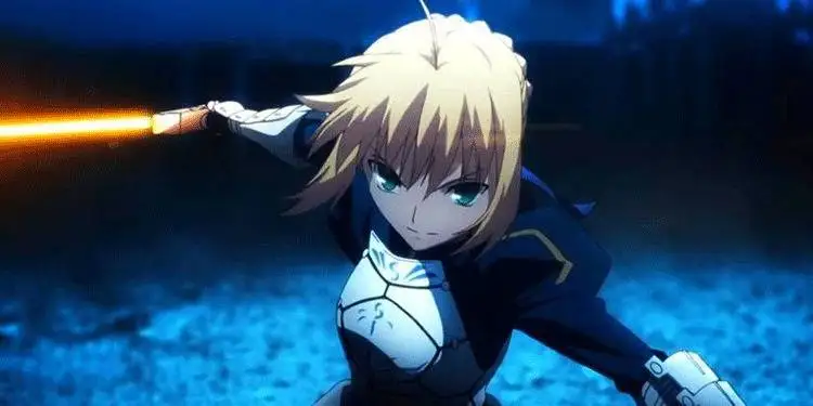 تصاویر؛ رتبه بندی 10 تا از برترین شمشیرزن ها در دنیای انیمه