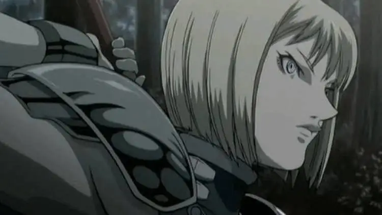 تصاویر؛ رتبه بندی 10 تا از برترین شمشیرزن ها در دنیای انیمه