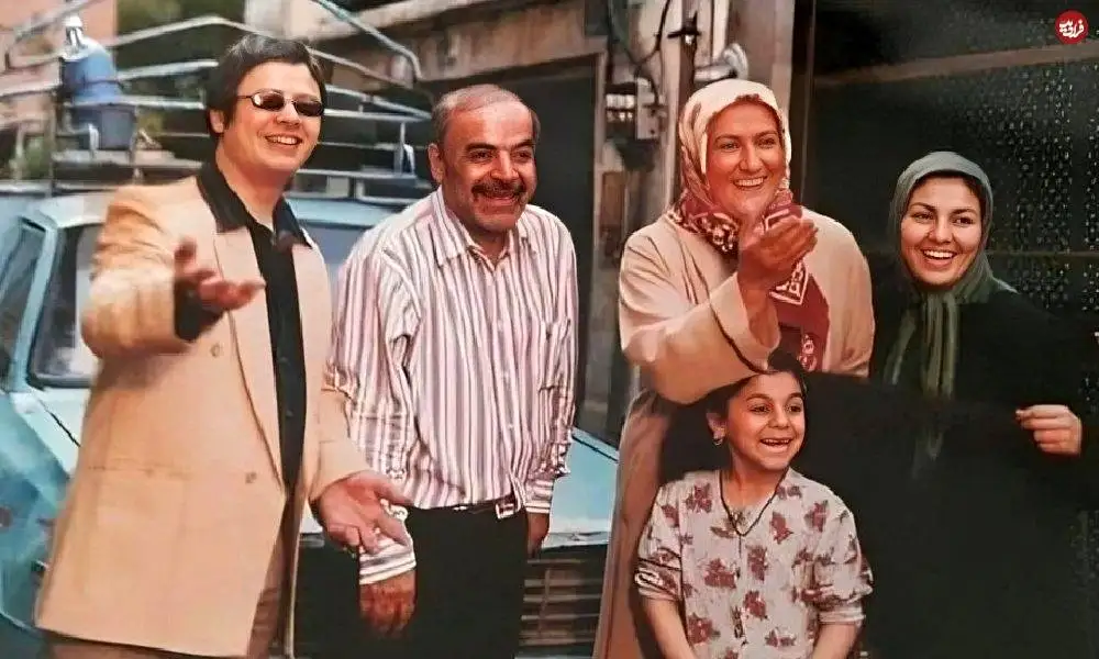 بهترین سریال ها با حال و هوای «سریال پایتخت»