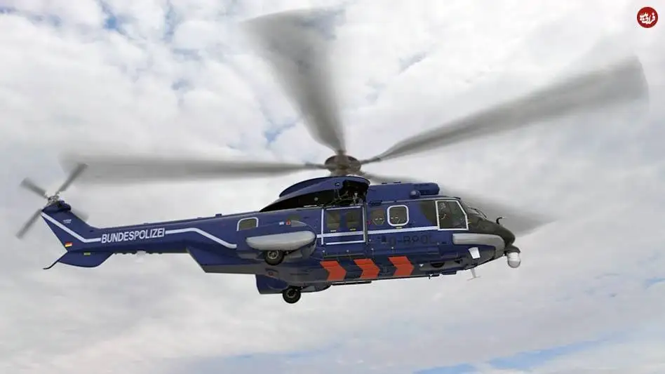 تصاویر؛ برترین و قدرتمندترین هلیکوپترهای جهان در سال 2025