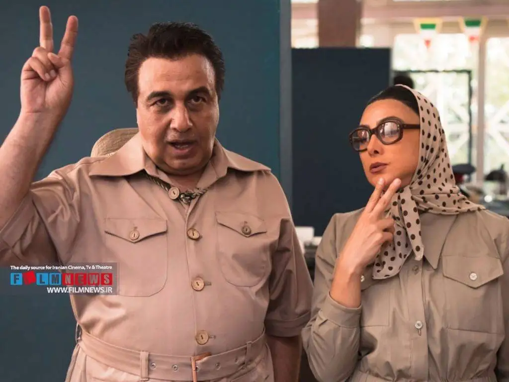 بررسی فروش سینماها در هفته ای که گذشت؛ تداوم صدرنشینی «صددام» و جهش«دایناسور»